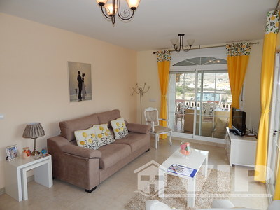 VIP7307: Appartement te koop in Los Gallardos, Almería