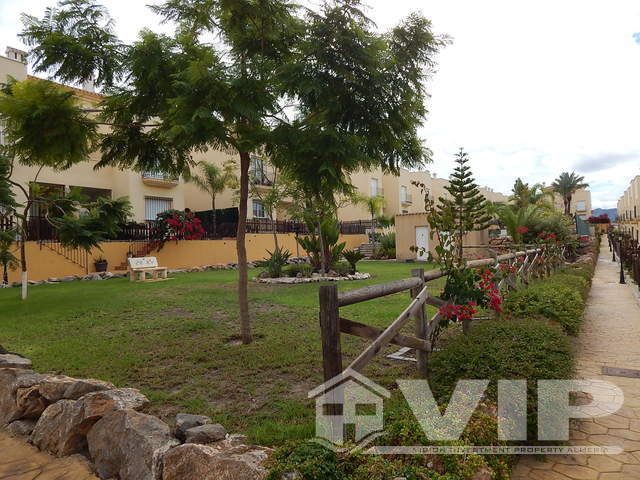VIP7307: Apartamento en Venta en Los Gallardos, Almería