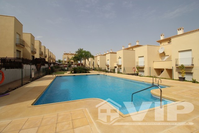 VIP7307: Appartement te koop in Los Gallardos, Almería