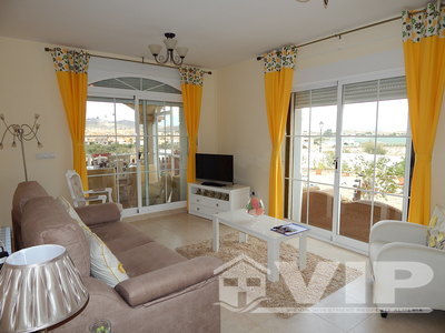 VIP7307: Appartement te koop in Los Gallardos, Almería