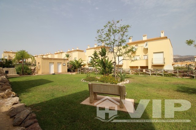 VIP7307: Wohnung zu Verkaufen in Los Gallardos, Almería