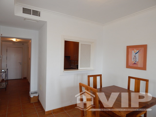 VIP7308: Apartment for Sale in Mojacar Playa, Almería