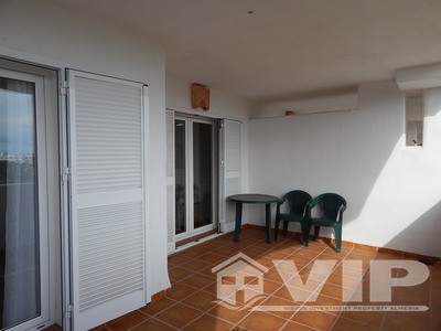 VIP7308: Apartment for Sale in Mojacar Playa, Almería