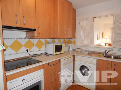 VIP7308: Apartment for Sale in Mojacar Playa, Almería