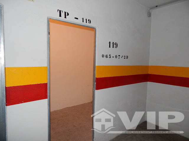 VIP7308: Appartement à vendre dans Mojacar Playa, Almería