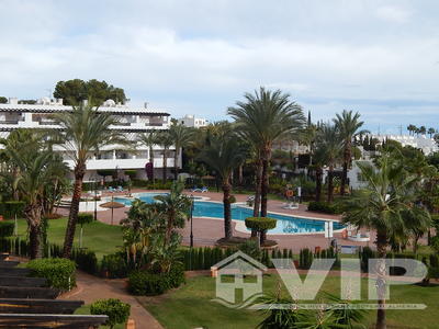 VIP7308: Apartment for Sale in Mojacar Playa, Almería