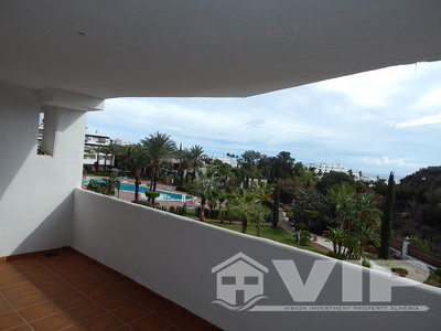 VIP7308: Apartment for Sale in Mojacar Playa, Almería