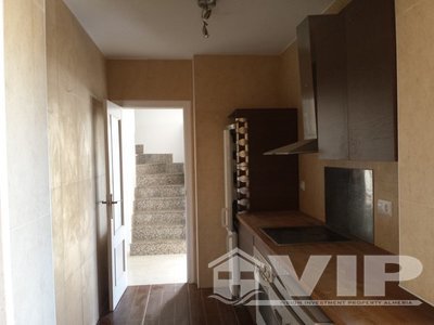 VIP7310: Villa en Venta en Vera, Almería