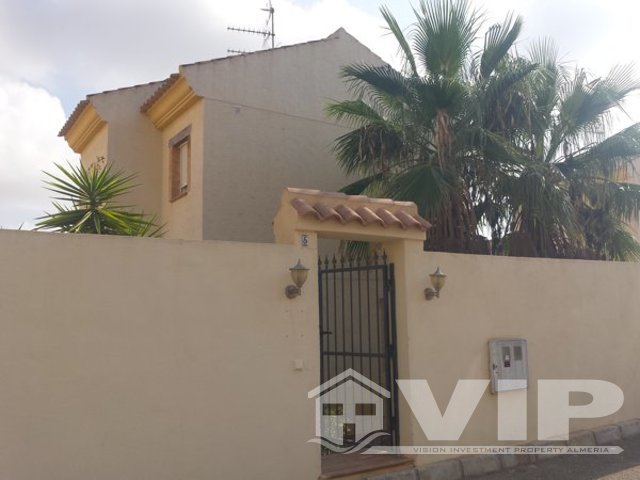 VIP7310: Villa à vendre dans Vera, Almería