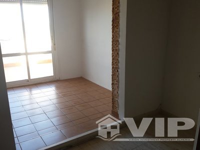 VIP7310: Villa en Venta en Vera, Almería