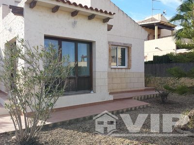 VIP7310: Villa en Venta en Vera, Almería