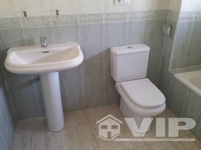 VIP7310: Villa for Sale in Vera, Almería