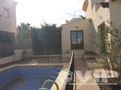 VIP7310: Villa en Venta en Vera, Almería