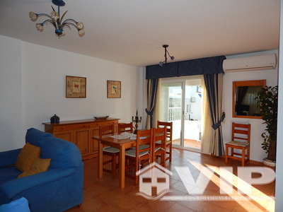 VIP7311: Rijtjeshuis te koop in Mojacar Playa, Almería