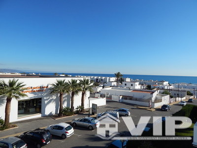 VIP7311: Townhouse for Sale in Mojacar Playa, Almería