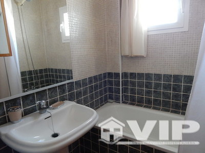 VIP7311: Townhouse for Sale in Mojacar Playa, Almería