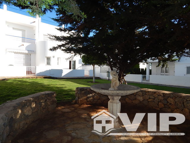 VIP7311: Townhouse for Sale in Mojacar Playa, Almería