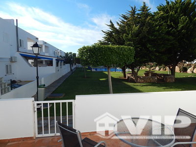 VIP7311: Rijtjeshuis te koop in Mojacar Playa, Almería