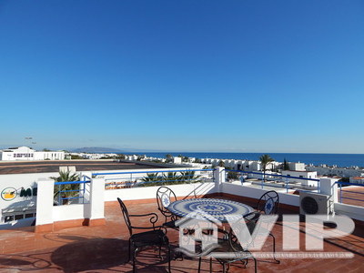 VIP7311: Townhouse for Sale in Mojacar Playa, Almería