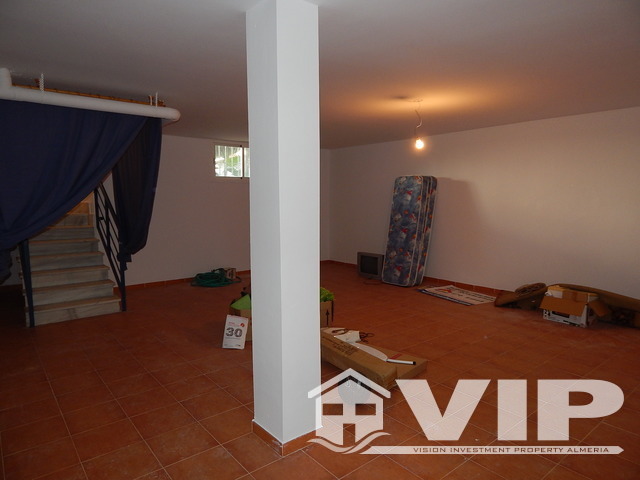 VIP7311: Maison de Ville à vendre dans Mojacar Playa, Almería