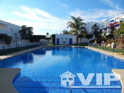 VIP7311: Townhouse for Sale in Mojacar Playa, Almería