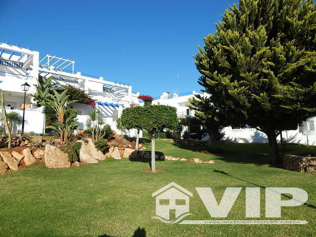VIP7311: Maison de Ville à vendre dans Mojacar Playa, Almería
