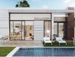 VIP7312: Villa en Venta en Antas, Almería