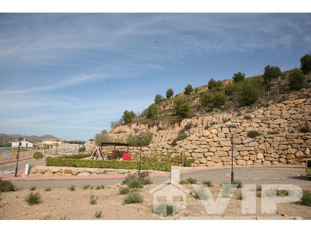 VIP7312: Villa en Venta en Antas, Almería
