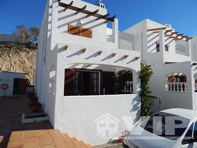 VIP7313: Apartment for Sale in Mojacar Playa, Almería
