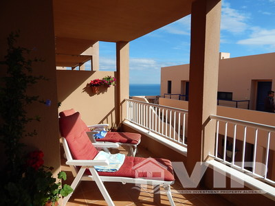 VIP7314: Apartment for Sale in Mojacar Playa, Almería