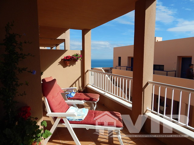 VIP7314: Apartamento en Venta en Mojacar Playa, Almería