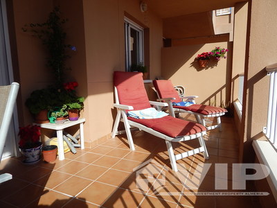 VIP7314: Apartment for Sale in Mojacar Playa, Almería