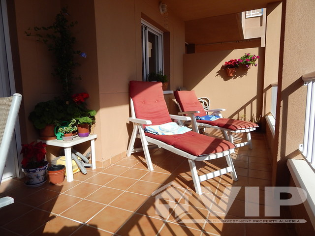 VIP7314: Apartamento en Venta en Mojacar Playa, Almería