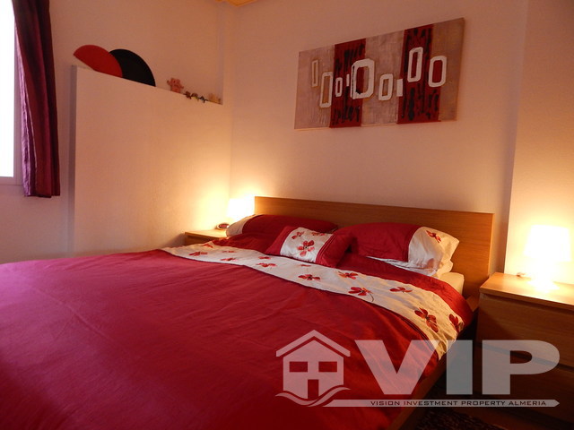VIP7314: Appartement te koop in Mojacar Playa, Almería