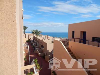 VIP7314: Apartment for Sale in Mojacar Playa, Almería