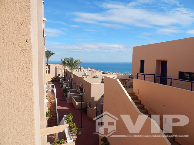 VIP7314: Wohnung zu Verkaufen in Mojacar Playa, Almería