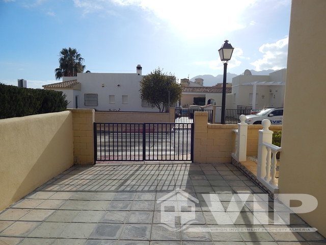 VIP7315: Villa en Venta en Turre, Almería