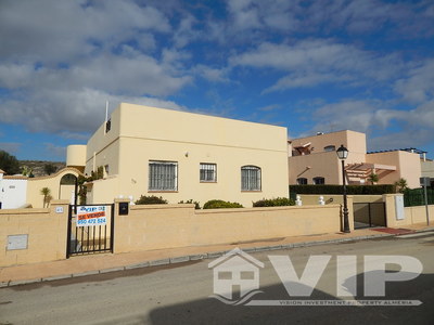 VIP7315: Villa for Sale in Turre, Almería