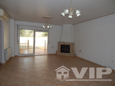 VIP7315: Villa for Sale in Turre, Almería