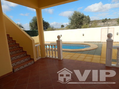 VIP7315: Villa for Sale in Turre, Almería