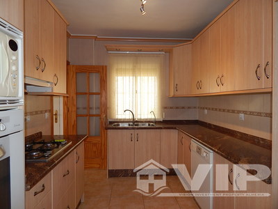 VIP7315: Villa en Venta en Turre, Almería