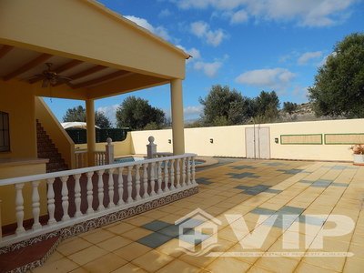 VIP7315: Villa for Sale in Turre, Almería