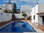 VIP7316: Villa for Sale in Mojacar Playa, Almería