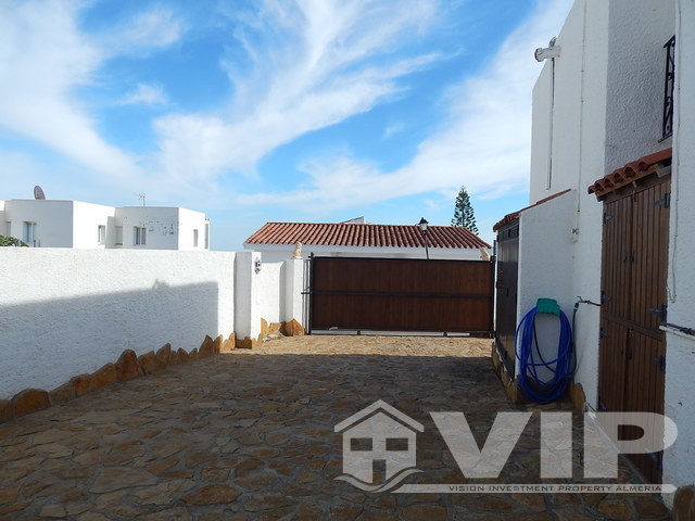 VIP7316: Villa à vendre dans Mojacar Playa, Almería