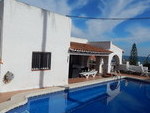 VIP7316: Villa for Sale in Mojacar Playa, Almería