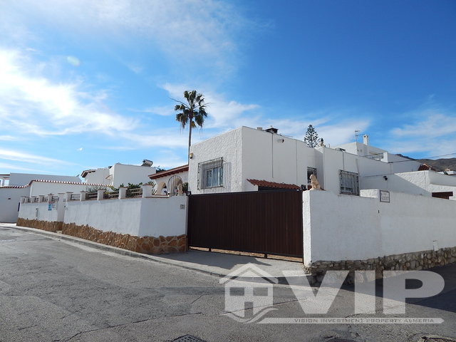 VIP7316: Villa en Venta en Mojacar Playa, Almería