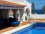 VIP7316: Villa à vendre dans Mojacar Playa, Almería