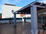 VIP7319: Townhouse for Sale in Vera Playa, Almería VIP7319: Townhouse for Sale in Vera Playa, Almería