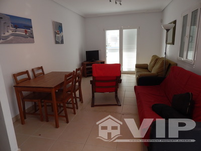 VIP7320: Apartment for Sale in Mojacar Playa, Almería