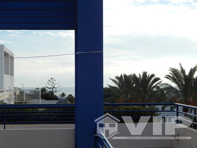 VIP7320: Apartment for Sale in Mojacar Playa, Almería